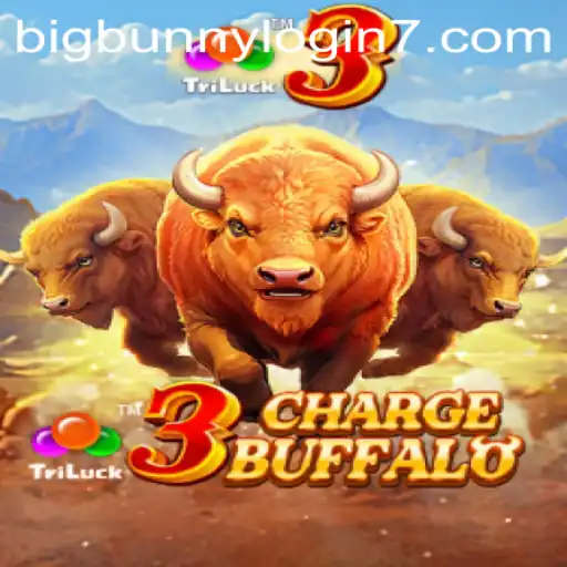 3ChargeBuffalo: An In-Depth Exploration of a Thrilling New Game