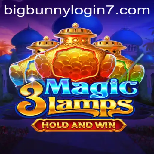 Unveiling the Magical World of 3MagicLamps: A Game of Wonder and Strategy