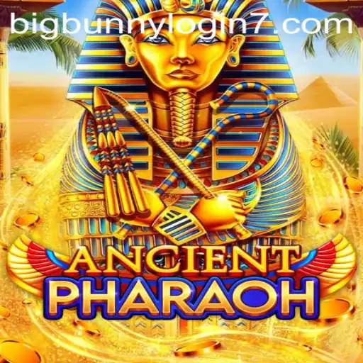 Discover AncientPharaoh: An Epic Journey into the Sands of Time