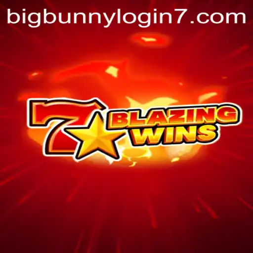 BlazingWins: A Thrilling Gaming Experience