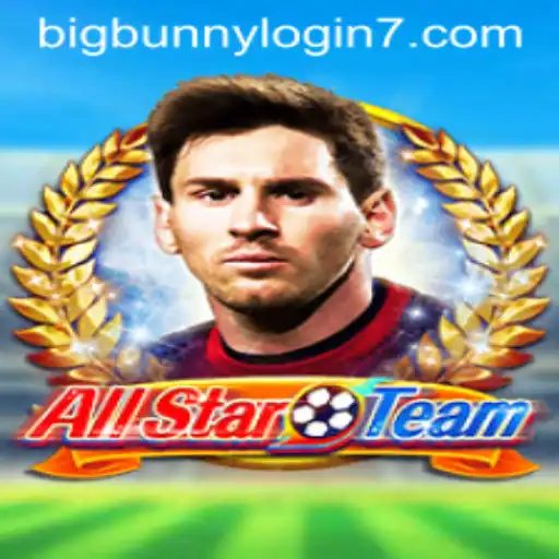 AllStarTeam: Exciting Gameplay with Bigbunny Login Feature