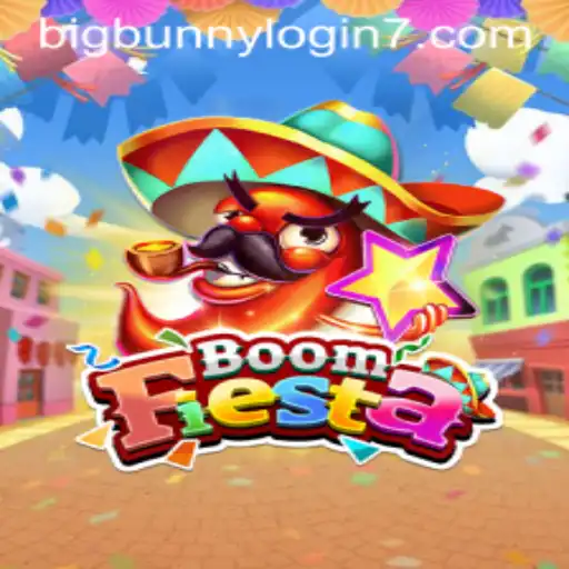 BoomFiesta Game Guide