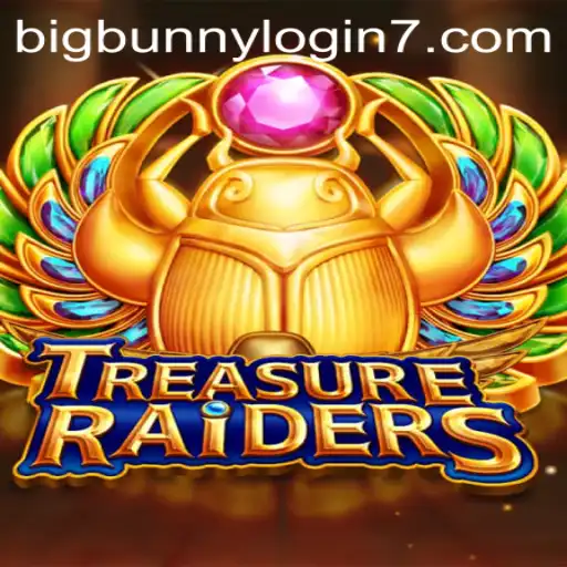 Discover the Thrills of TREASURE RAIDERS