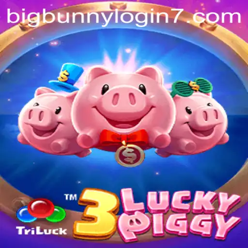 Exploring 3LUCKYPIGGY: A Gaming Adventure