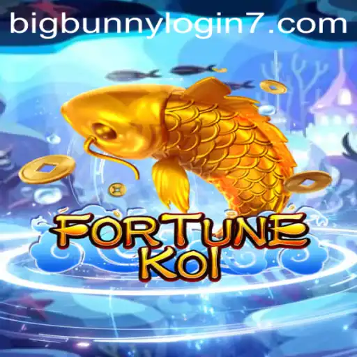 FORTUNEKOI: Dive Into the Enchanting World of Gaming