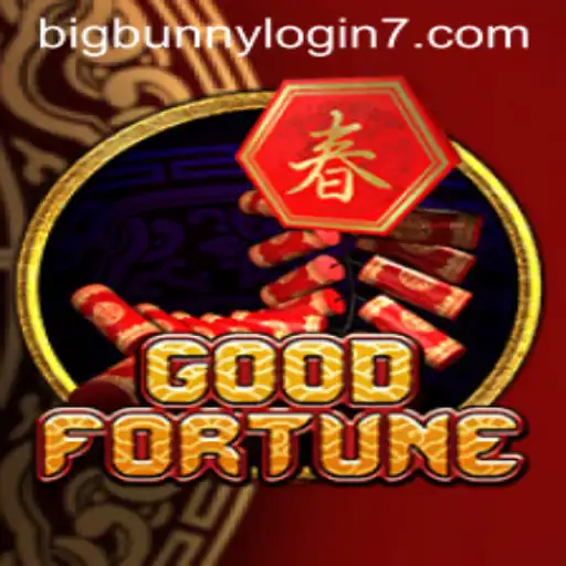GoodFortune: A Riveting Gaming Experience with BigBunny Login