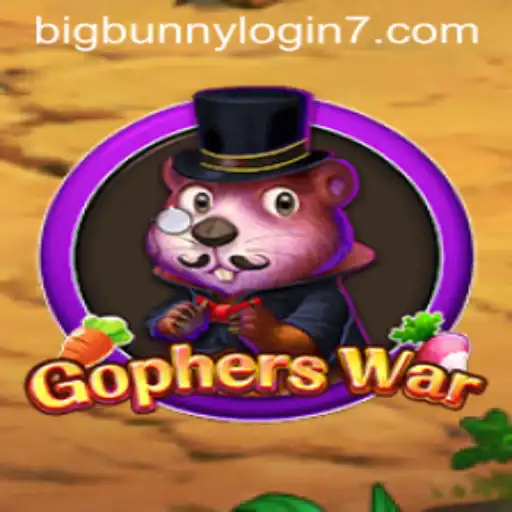 Unveiling GophersWar: A New Dimension in Strategic Gaming