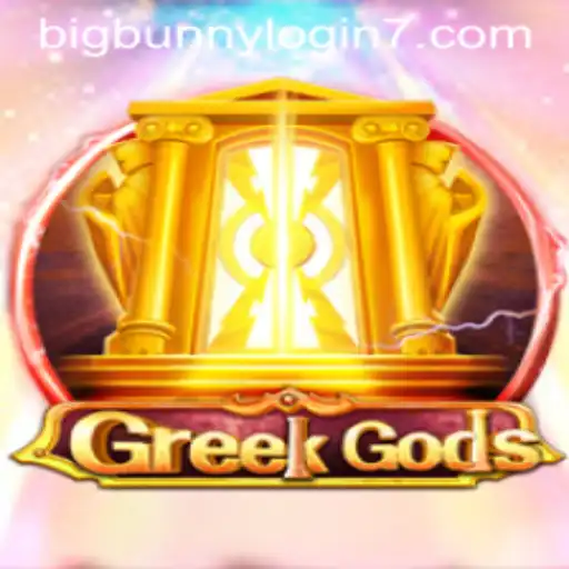 GreekGods: The Mesmerizing Realm of Mythology and BigBunny Login