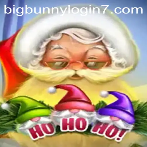 Discover the Magic of HoHoHo: A Festive Adventure Awaits with BigBunny Login