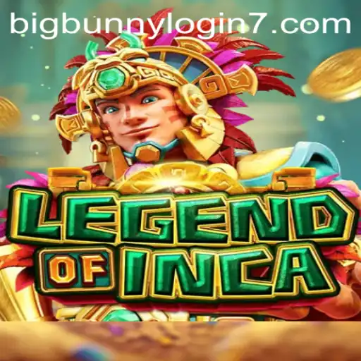 The Enigmatic Adventure of LegendofInca