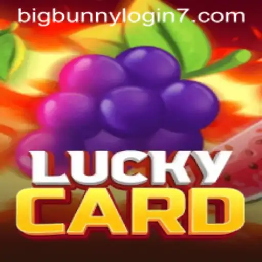 The Exciting World of LuckyCard: A Game of Chance and Strategy