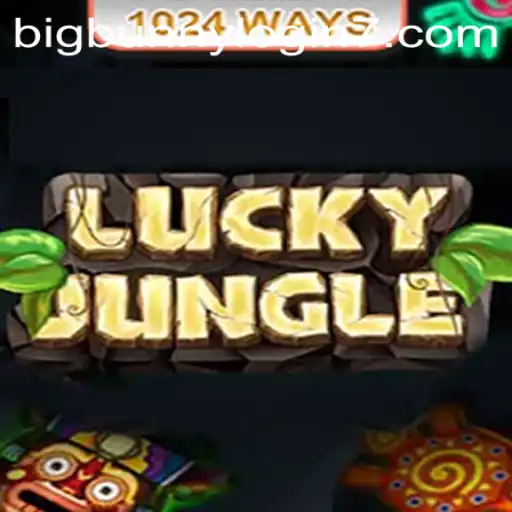 Exploring the Exciting World of LuckyJungle1024: Bigbunny Login Adventure