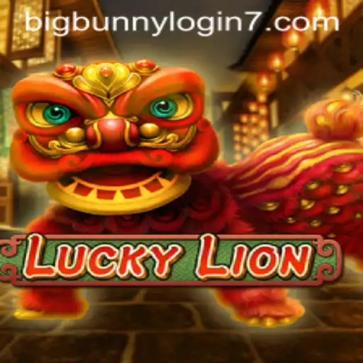 Unveiling LuckyLion: An Exciting Adventure in the World of BigBunny Login