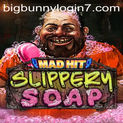 MadHitSlipperySoap: A Splash of Fun in Gaming