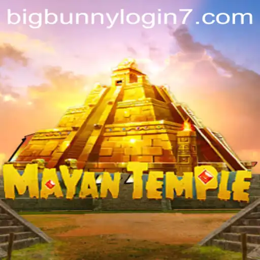 MayanTemple: Exploring Ancient Mysteries Through BigBunny Login