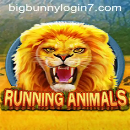 RunningAnimals: A Wild Adventure with BigBunny Login Features