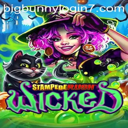 Exploring the Excitement of StempedeRushWicked and the Role of BigBunny Login
