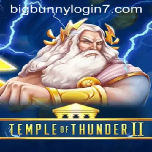 Exploring the Thrills of TempleofThunderII: Enter the Realm of Lightning