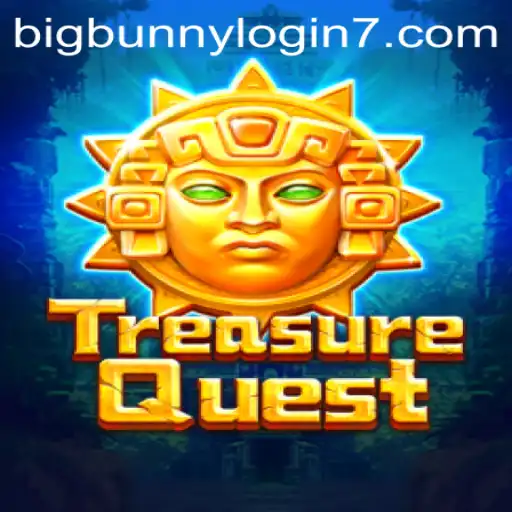 Discover the Enchanting Realm of TreasureQuest and Unlock Surprises with BigBunny Login