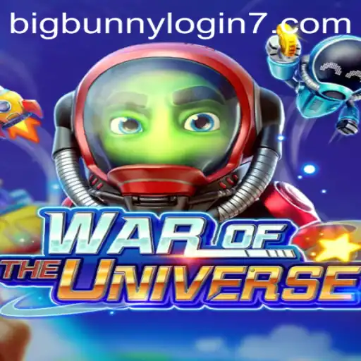 Unveiling WAROFTHEUNIVERSE: The Adventure Awaits