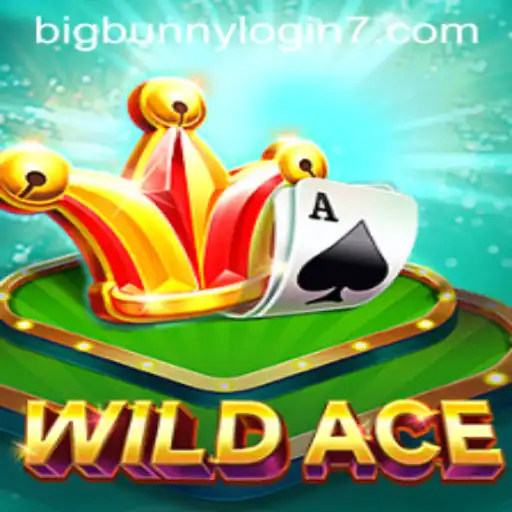 WildAce: The Ultimate Gaming Journey with BigBunny Login