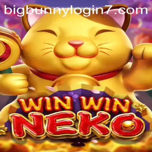 Discover the World of WinWinNeko and BigBunny Login