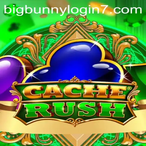 CacheRush: The Thrilling Digital Hunt and the BigBunny Login Experience