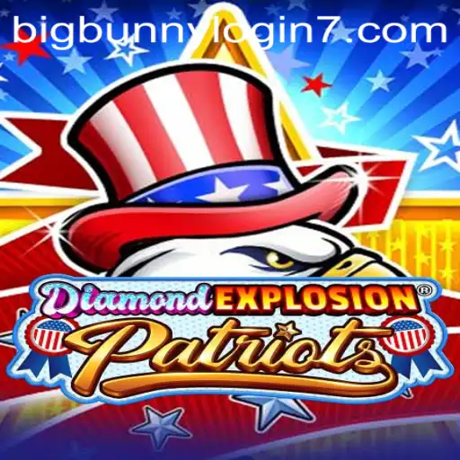 Journey Into the World of DiamondExplosionPatriots: A Gaming Revolution