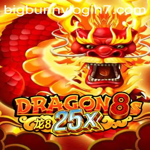 Dragon8s25x: A Dive Into the Mystic World of BigBunny Login