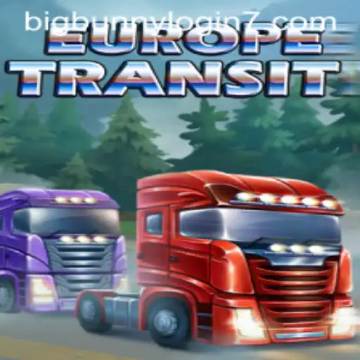 EuropeTransit Game Unveiled