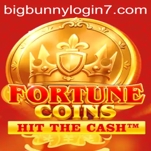 Exploring FortuneCoins: Unlock the Excitement with BigBunny Login