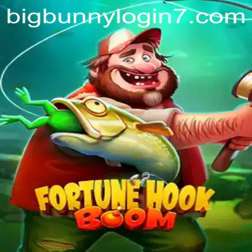 Embark on an Epic Adventure with FortuneHookBoom: Master the Art of Gameplay with Bigbunny Login