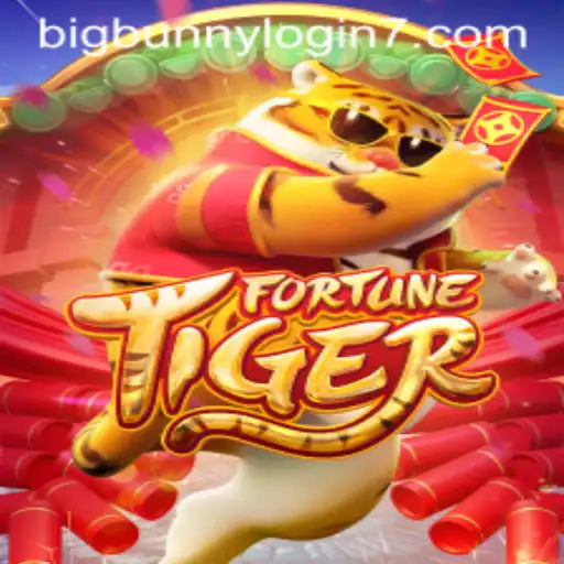 Exploring the Entrancing World of FortuneTiger and Navigating BigBunny Login