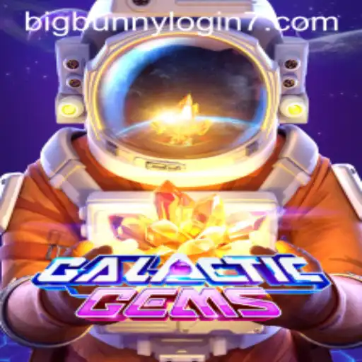 Explore the Cosmic Adventure of GalacticGems and Experience Seamless Play with BigBunny Login