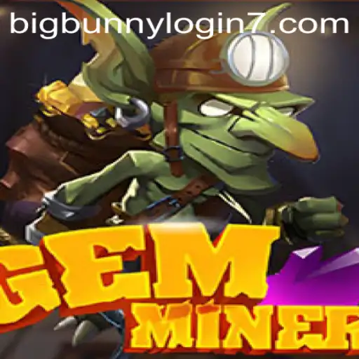 GemMiner: Unearth Riches and Engage in a Thrilling Adventure