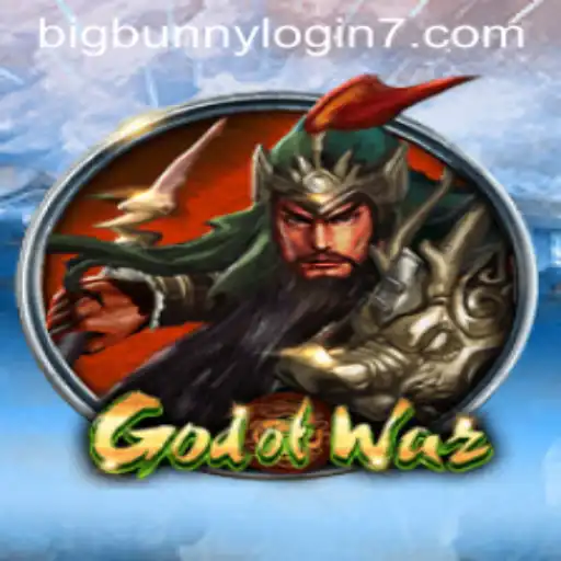 The World of God of War: An Epic Saga and How 'BigBunny Login' Integrates