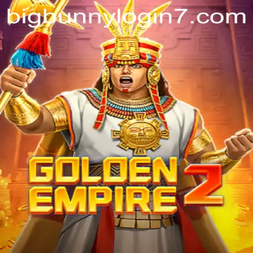 Unveiling GoldenEmpire2: An Immersive Adventure with a BigBunny Login Quest