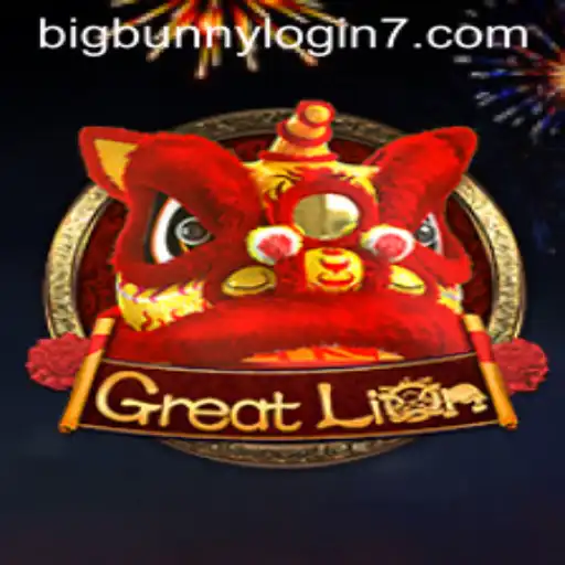 GreatLion: A Majestic Adventure Awaits with BigBunny Login