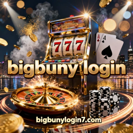bigbunny login
