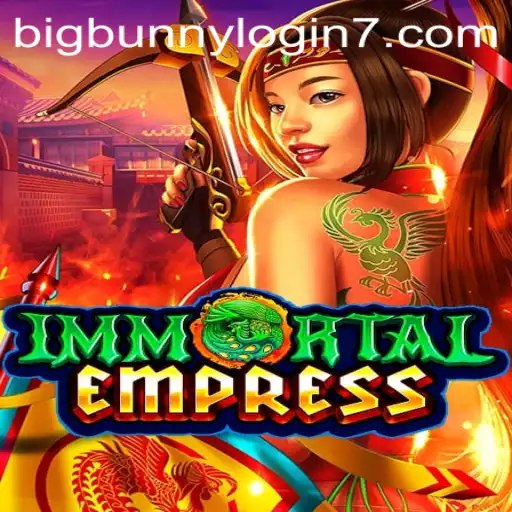 Immortal Empress: A Deep Dive into the Epic Fantasy Adventure