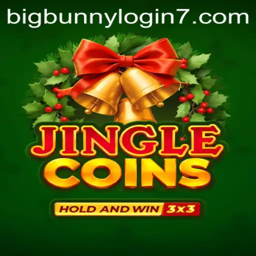 Jinglecoins: The Exciting World of BigBunny Login