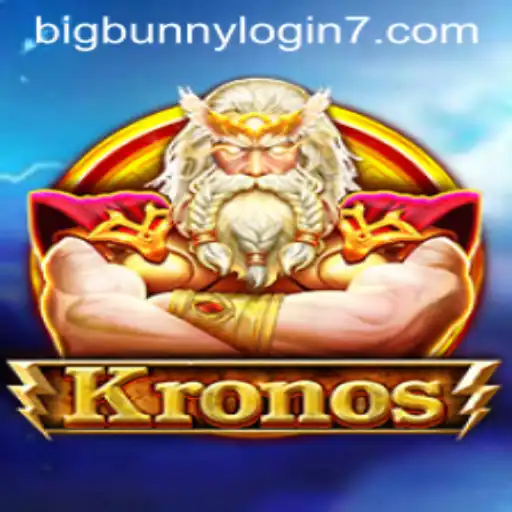 The Enigmatic World of Kronos and the Role of Bigbunny Login