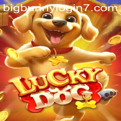 Unveiling LuckyDog: Dive into the Thrilling World of BigBunny Login