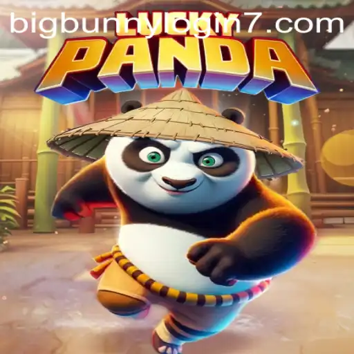 Dive into the World of LuckyPanda: An Exciting Gaming Experience