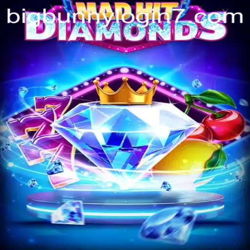 MadHitDiamonds: A Deep Dive into the Exciting World of Gem-Crunching Adventures