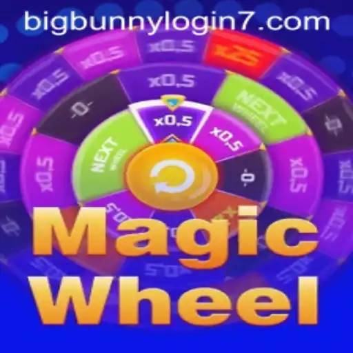 Exploring the Enchanting World of MagicWheel: The BigBunny Login Experience