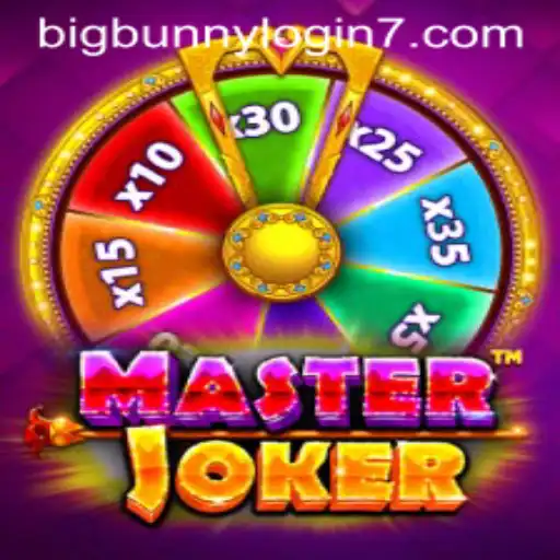 MasterJoker: The Ultimate Gaming Experience