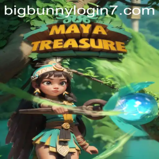 Discover MayaTreasure: An Epic Adventure into Ancient Secrets