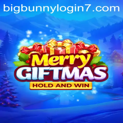 Discover the Enchanting World of MerryGiftmas and the BigBunny Login