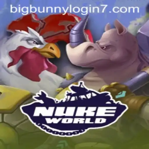 Welcome to NukeWorld: Unveiling the Chaos and Adventure